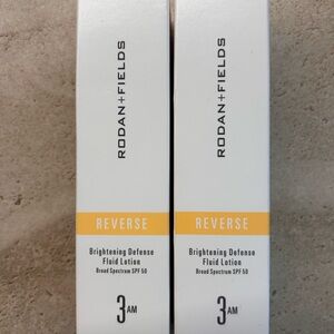 2 Rodan and Fields Reverse -3am